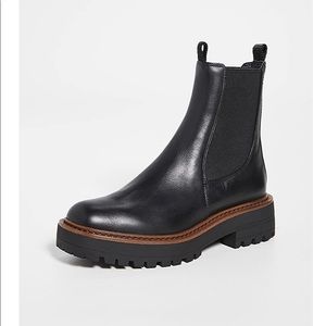 Sam Edelman Women's Laguna Chelsea Boot